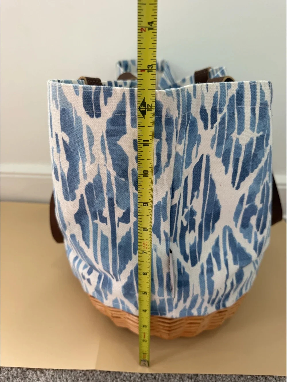 N/A handbag picnic